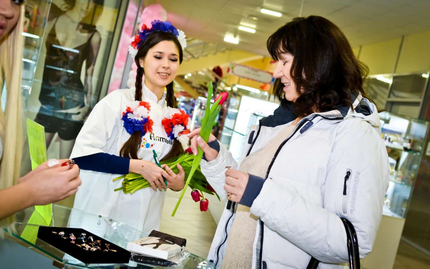 Алтын ай набережные челны карта